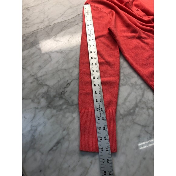 Sweet Pink Cardigan S - Picture 8 of 8